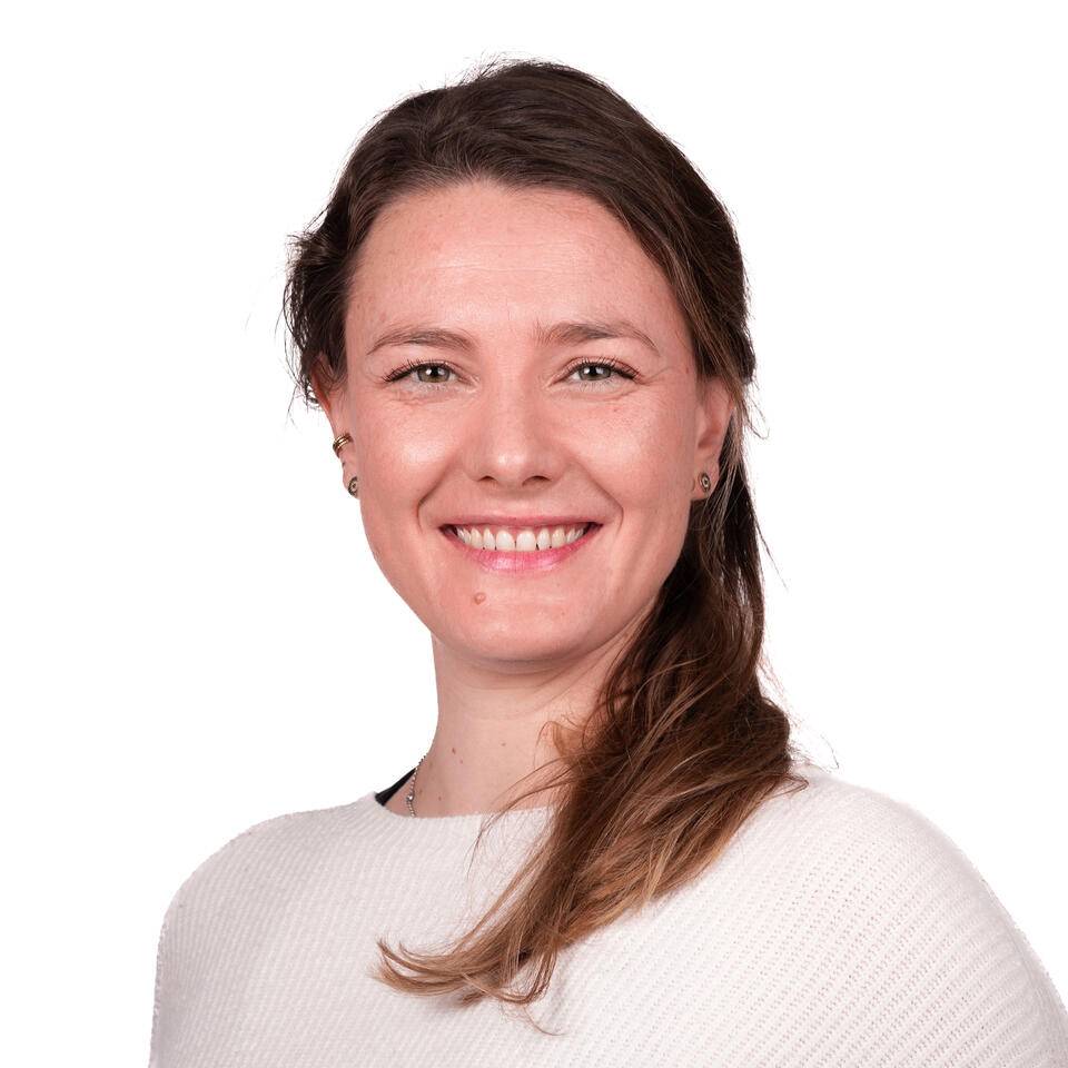 Marie Moeschler