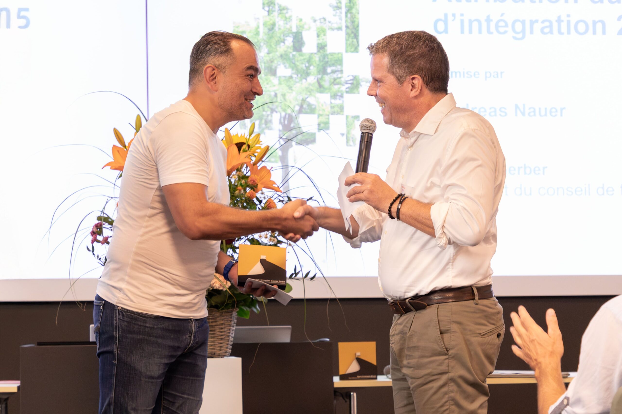 Prix CSR Manor Biel-Bienne